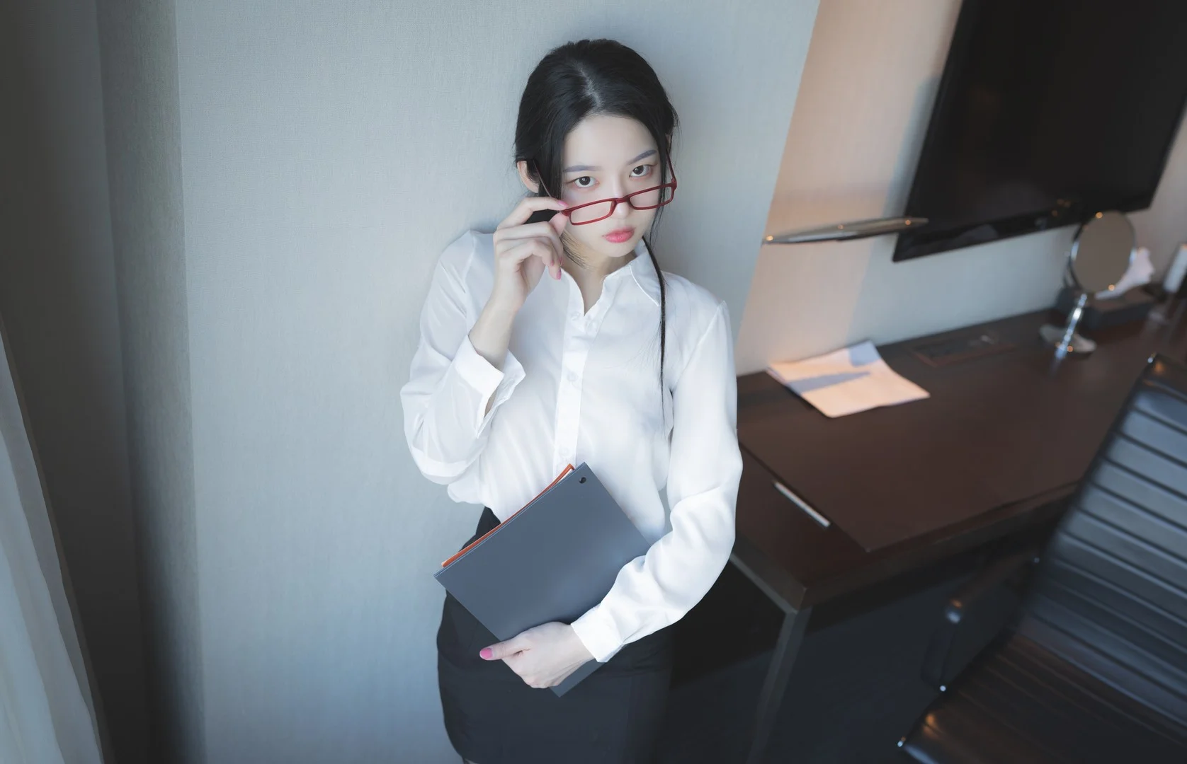 Featured image for Yeha 예하写真合集65套60GB打包下载