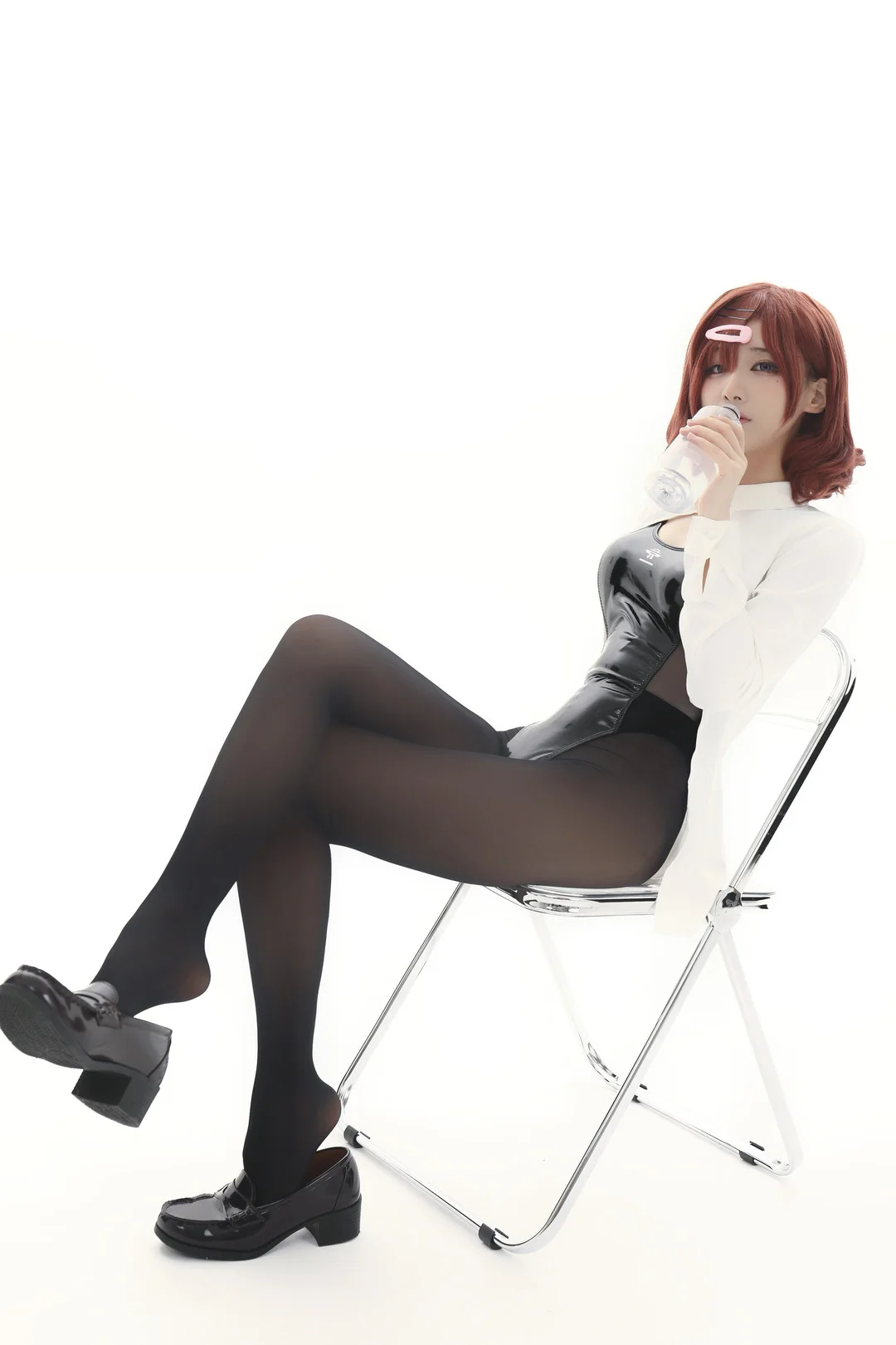 Featured image for 幼愛youmeko写真图集34套10GB打包下载