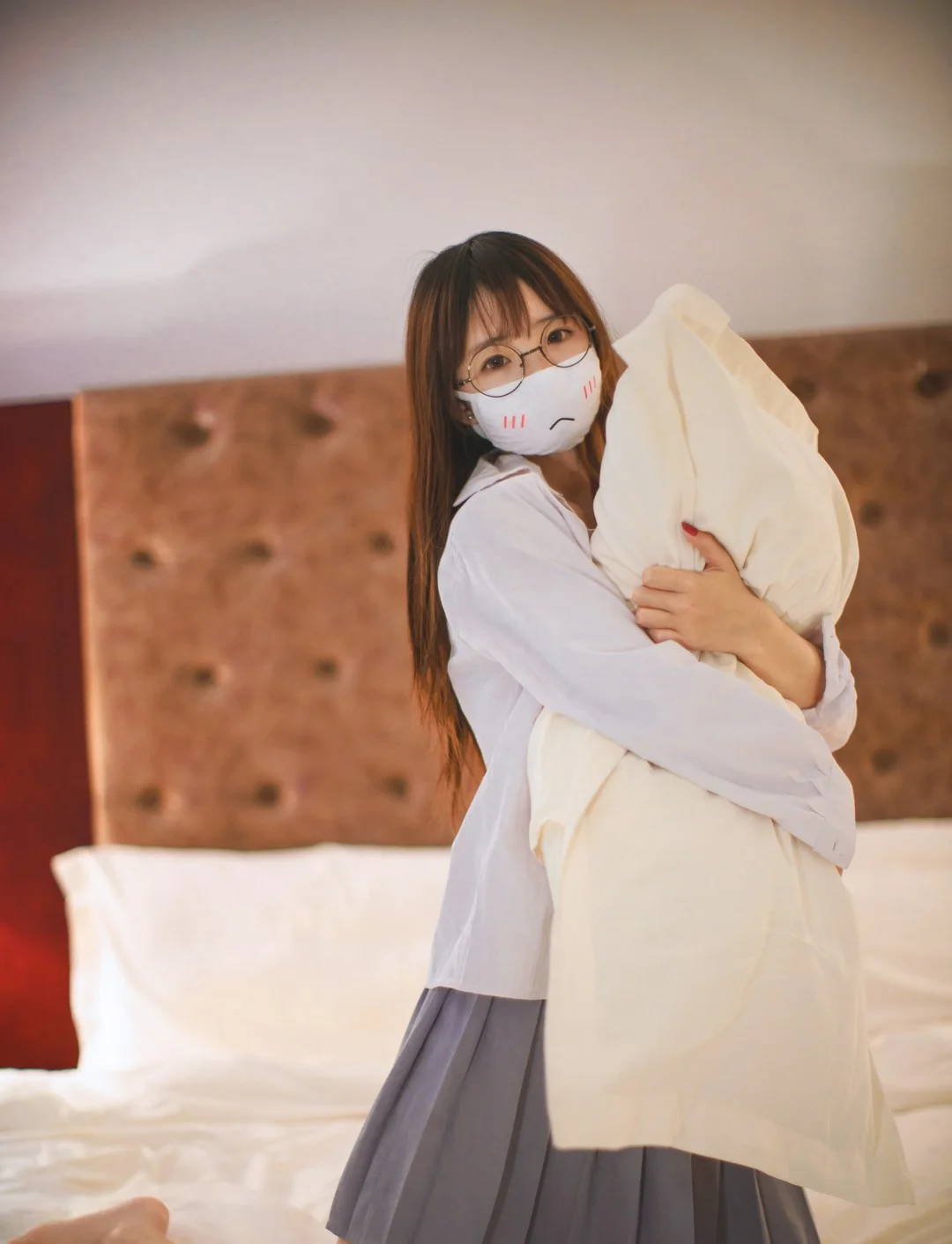 御子Yumiko写真图片(2)